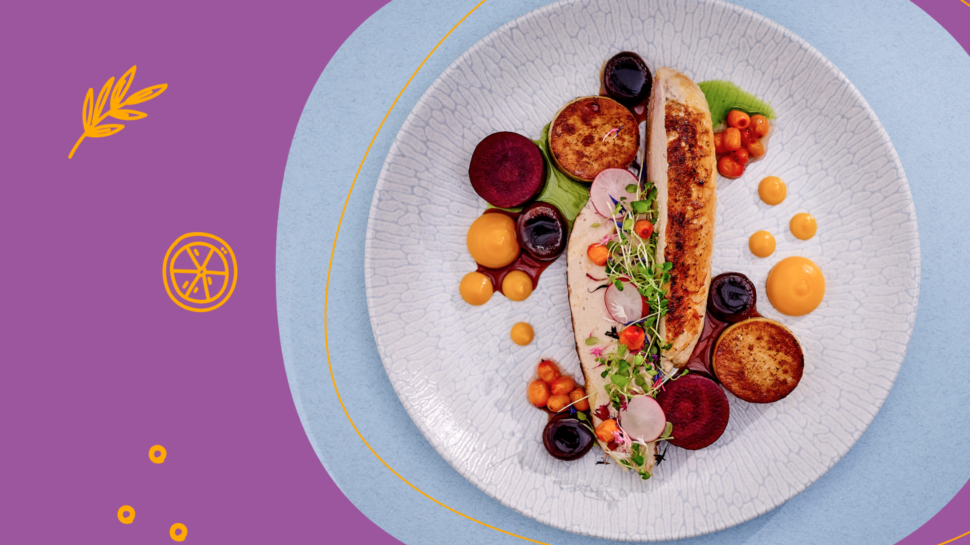 Spotkajmy się na&nbsp;Targach Chefs Culinar!
