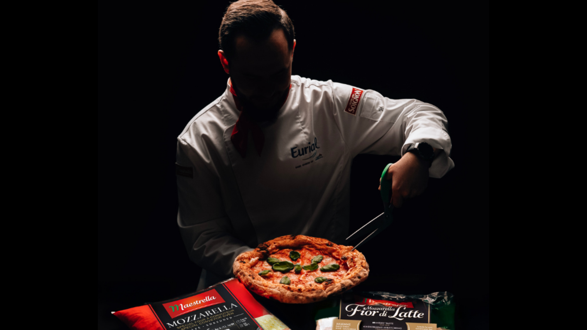 Nowy rozdział w&nbsp;Eurial Polska: Oficjalny Ambasador Marki i&nbsp;pokaz na&nbsp;EuroGastro