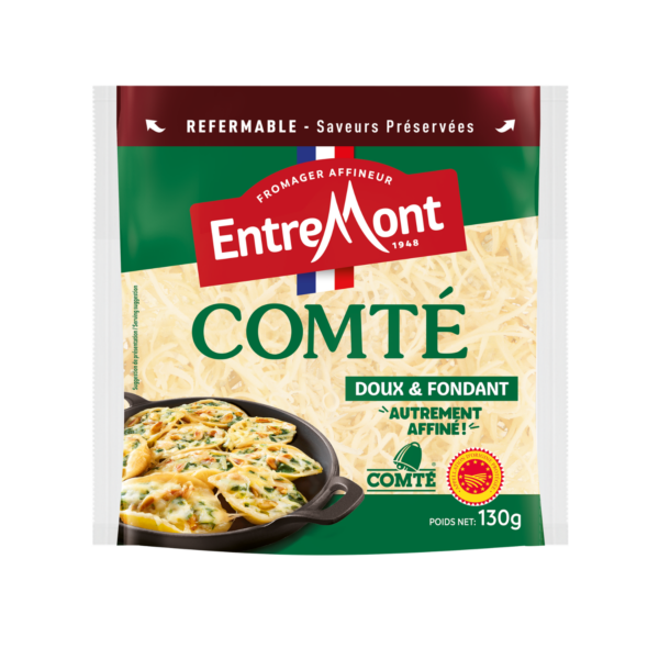 Entremont Comte PDO | wióry | 130 g