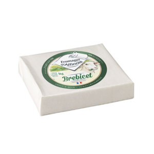 Fromager d'Affinois Brebicet 1kg