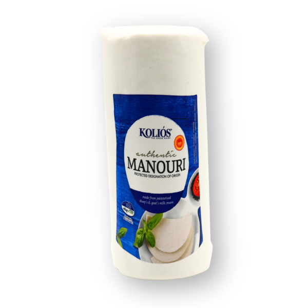 Kolios Manouri PDO | 2 kg