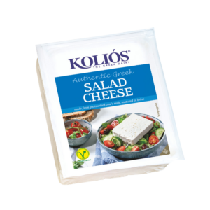 Kolios Ser sałatkowy | kostka | 100 g