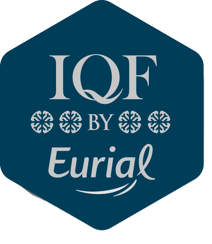 Marka - Świeżość zamrożona w&nbsp;każdym kawałku