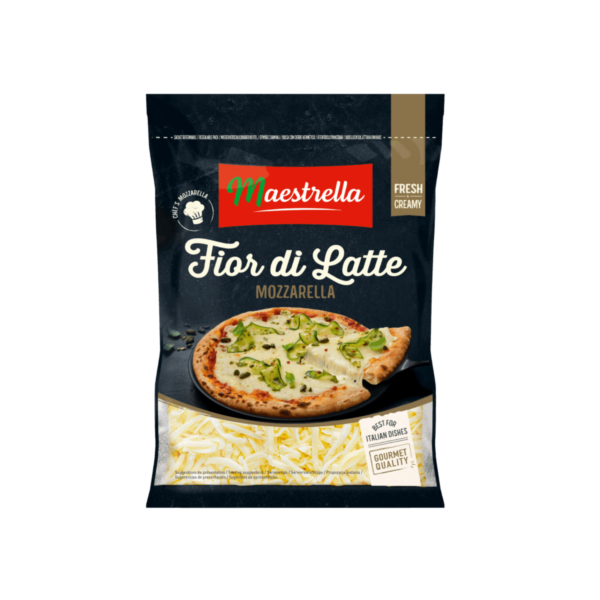 Maestrella Fior di Latte | 150 g | Wióry