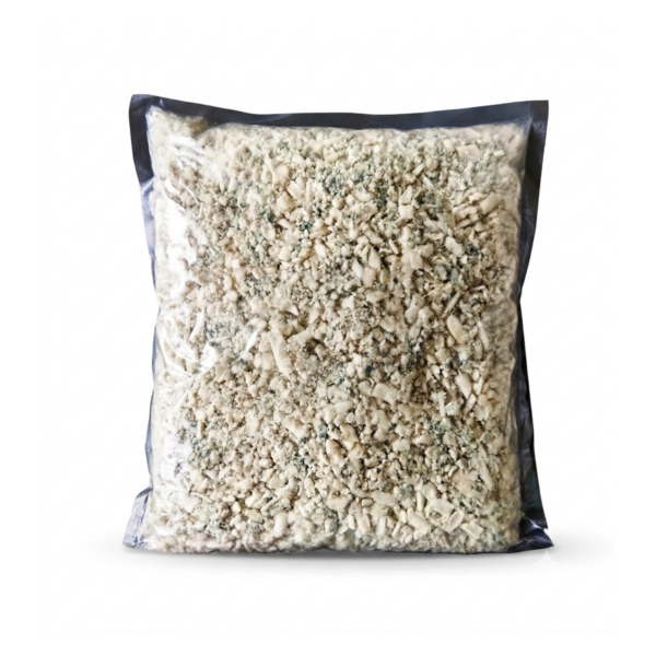 Niva Ser z&nbsp;niebieską pleśnią | wióry | 1 kg