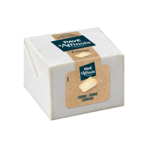 Pavé d'Affinois Crémeux 150 g – francuski ser z białą pleśnią