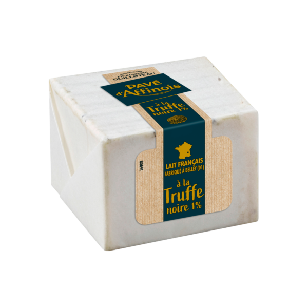 Pave d’Affinois z&nbsp;truflą | 150 g