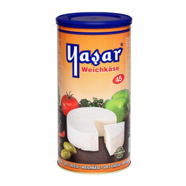 Yasar | Biały ser turecki do&nbsp;kebaba | 800 g