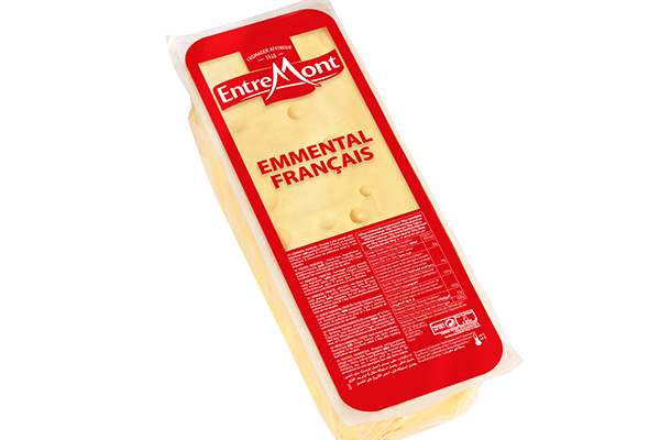 Ementaler Entremont 2kg