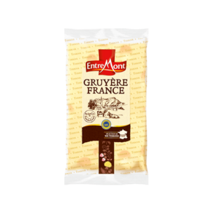 Gruyère Entremont 200 g