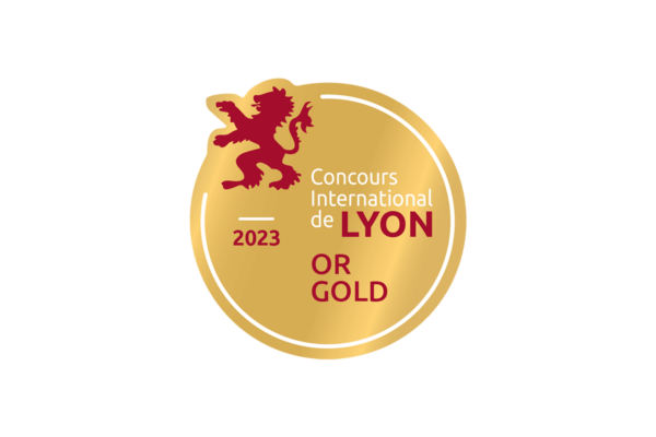 Medal - Concours International de Lyon