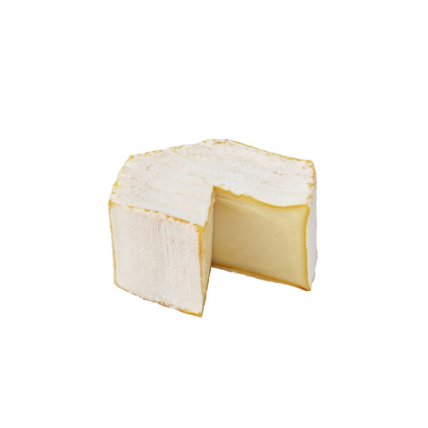 Pavé d'Affinois Le Brin 150 g – francuski ser z pomarańczową skórką